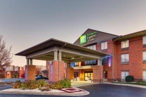 Гостиница Holiday Inn Express Hotel & Suites Dayton-Centerville, an IHG Hotel  Сентервилл